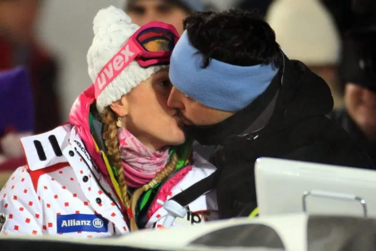 PXL - Janica Kostelić PXL Janica Kostelić