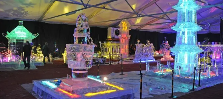 PXL - festival leda PXL festival leda