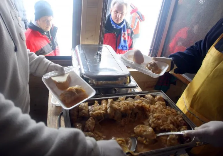 PXL-Sljeme PXL-Sljeme