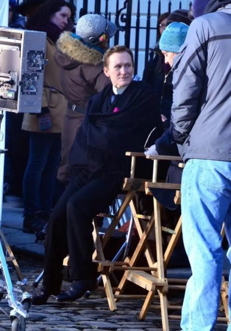 PXL - Glenn Close PXL Glenn Close