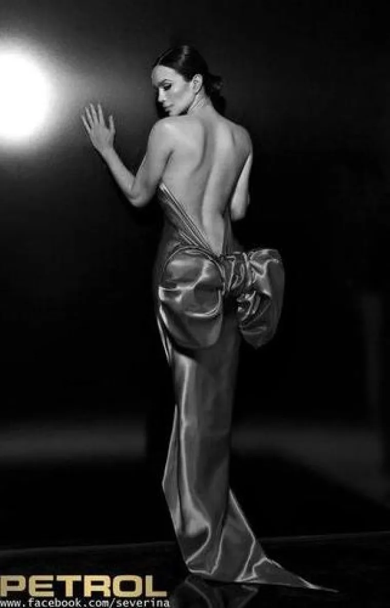 Severina Severina