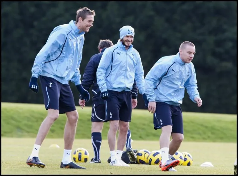 PXL - Beckham PXL Beckham