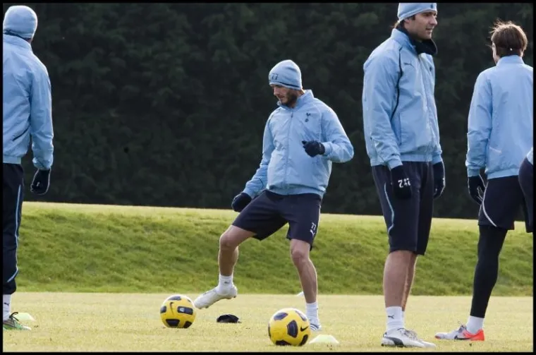 PXL - Beckham PXL Beckham