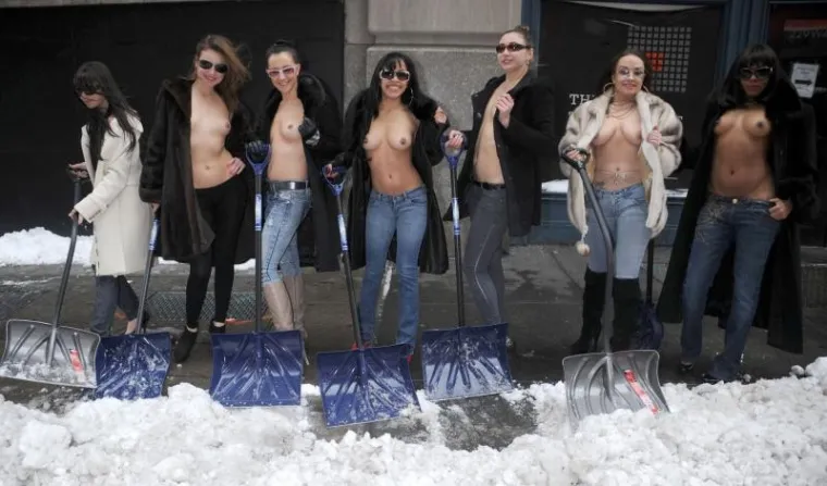 toples, new york toples