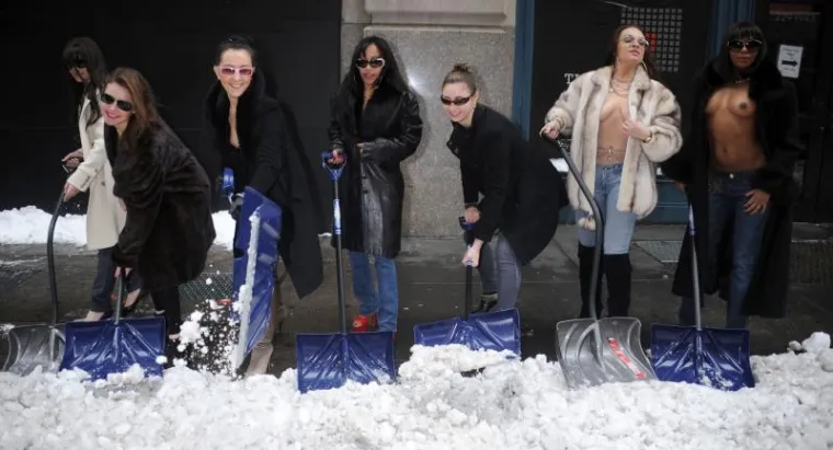 toples, new york toples