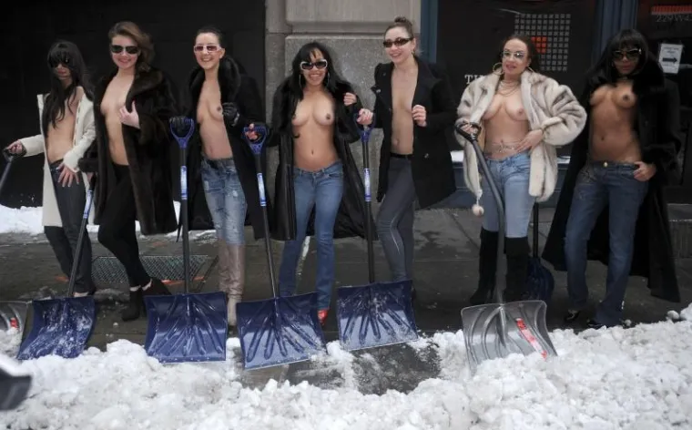 toples, new york toples