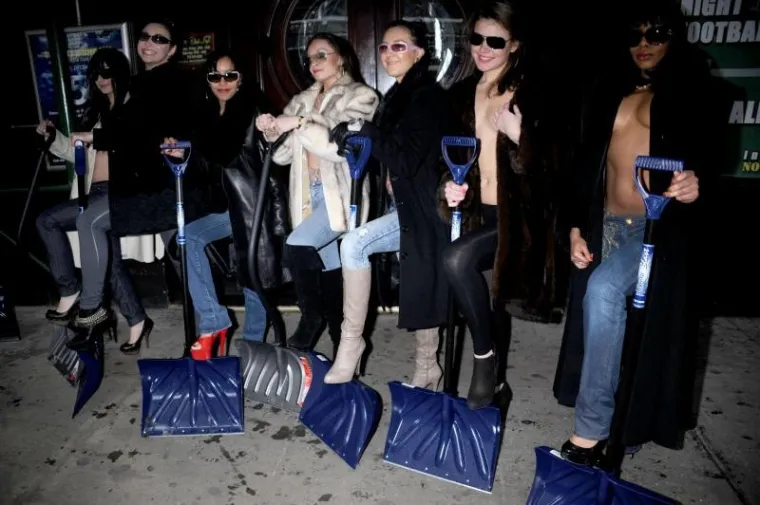 toples, new york toples