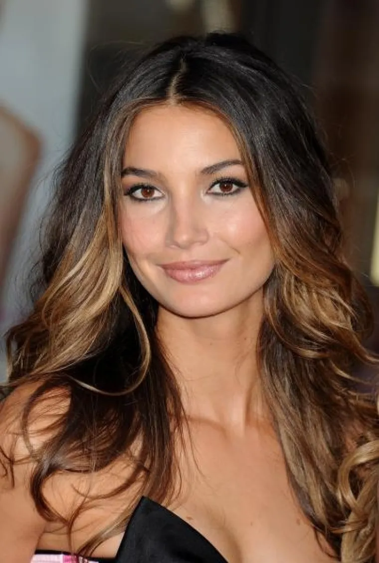 Lily Aldridge  Lily Aldridge