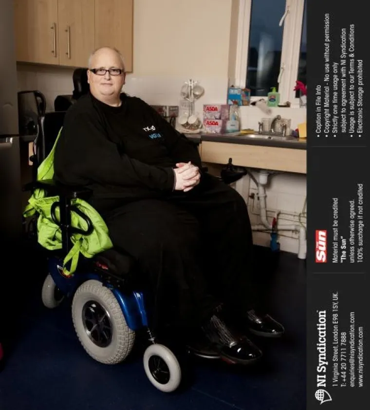 Paul Mason, Debeo Paul Mason, Debeo