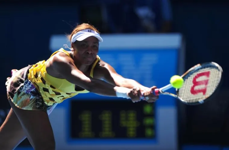 PXL venus williams PXL venus williams