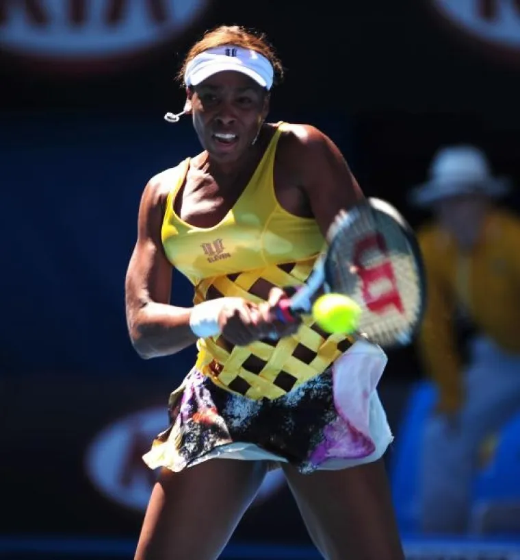 PXL venus williams PXL venus williams