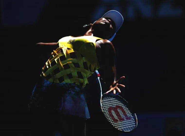 PXL venus williams PXL venus williams