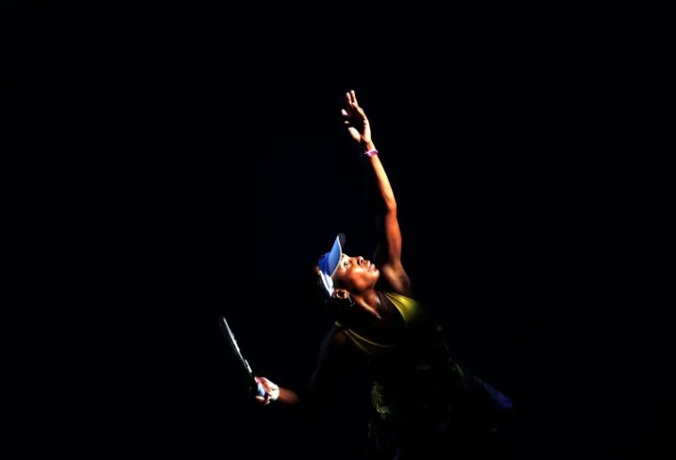 PXL venus williams PXL venus williams