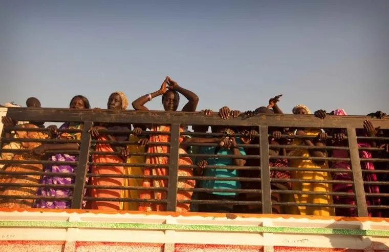 Sudanci, Sudan Sudanci