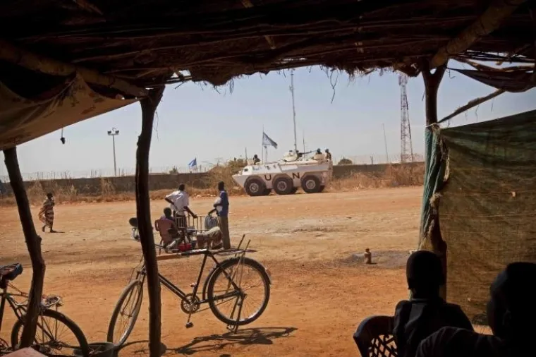 Sudanci, sudan Sudanci