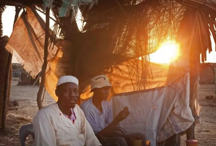 Sudanci, sudan Sudanci