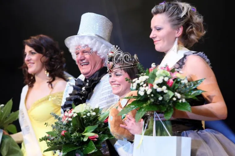 PXL kraljica karnevala, karneval PXL kraljica karnevala, karneval