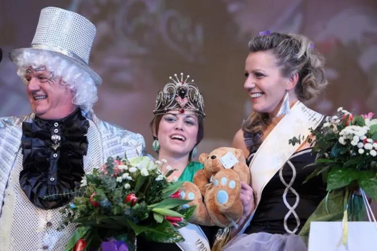 PXL kraljica karnevala, karneval PXL kraljica karnevala, karneval