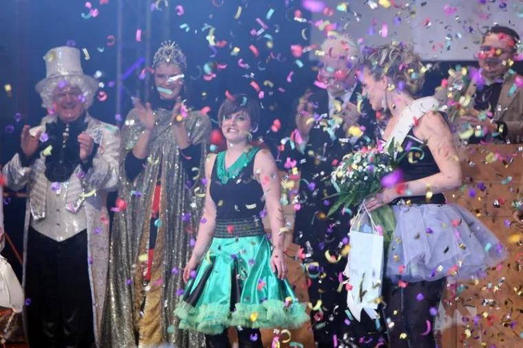 PXL kraljica karnevala, karneval PXL kraljica karnevala, karneval