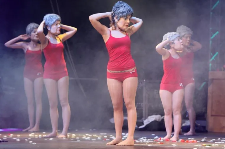 PXL kraljica karnevala, karneval PXL kraljica karnevala, karneval