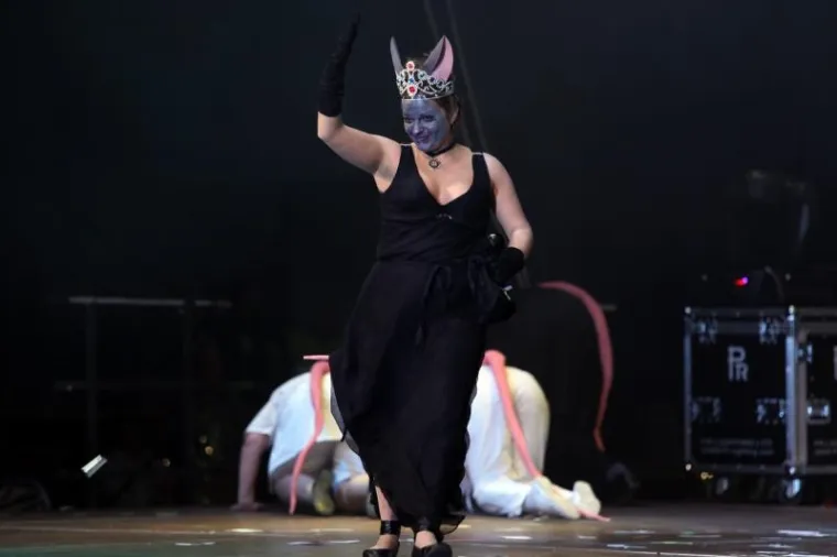 PXL kraljica karnevala, karneval PXL kraljica karnevala, karneval