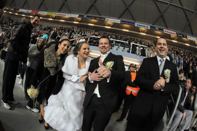 PXL mladenci, utakmica, svatovi PXL mladenci, utakmica, svatovi