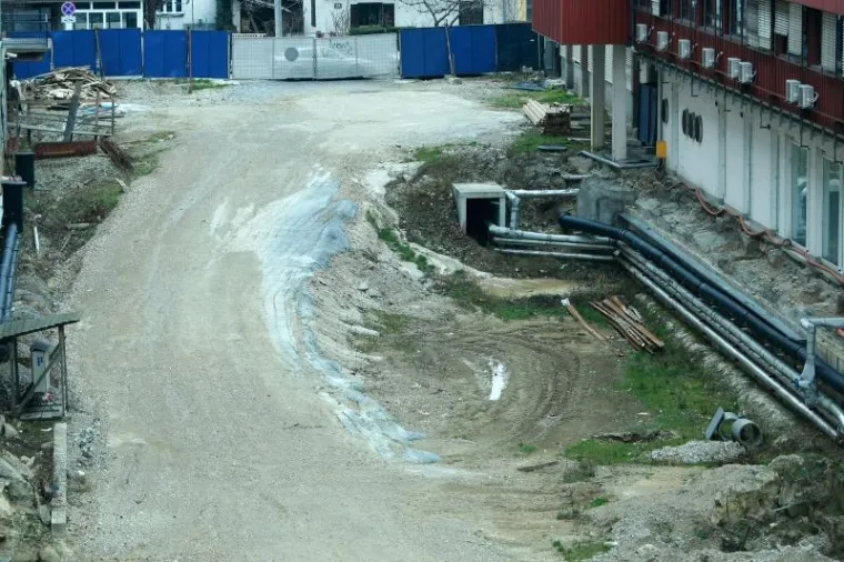 PXL kupska ulica  PXL kupska ulica