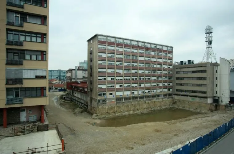 PXL kupska ulica  PXL kupska ulica