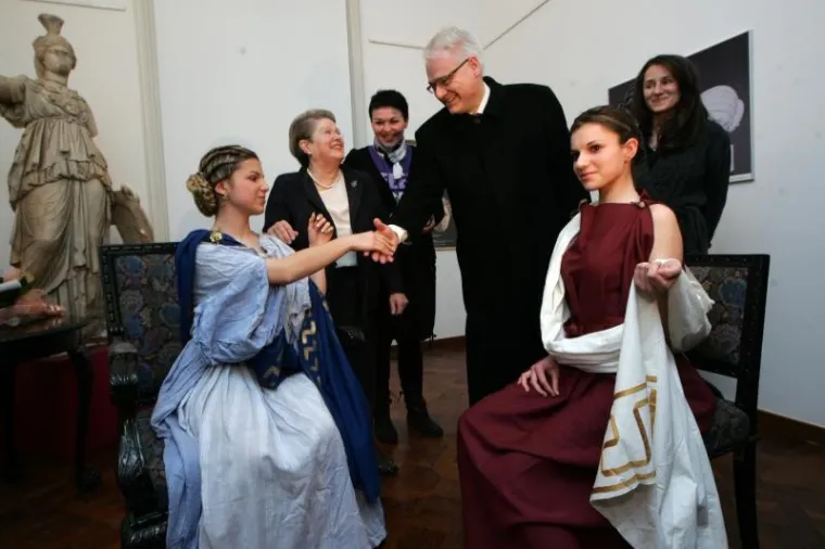 PXL noć muzeja  PXL noć muzeja