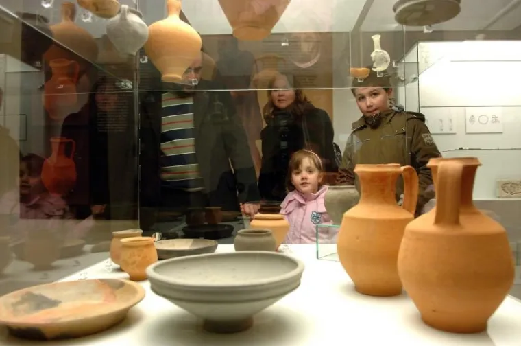 PXL noć muzeja  PXL noć muzeja