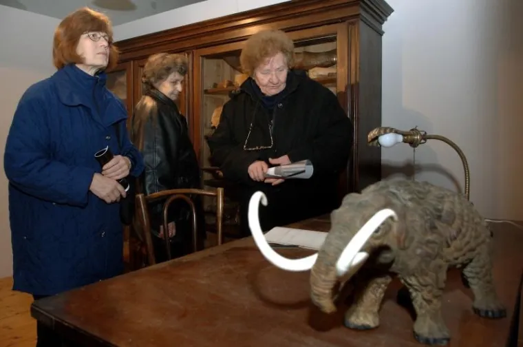 PXL noć muzeja  PXL noć muzeja