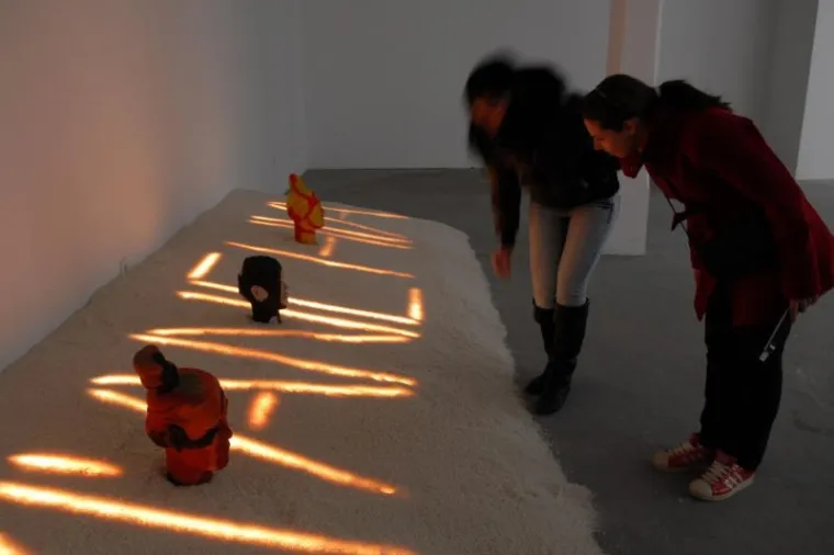 PXL noć muzeja  PXL noć muzeja