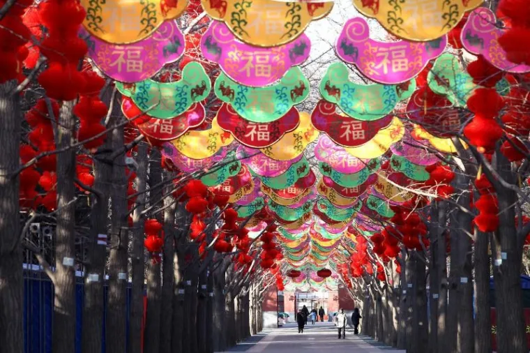 peking, godina zeca peking, godina zeca