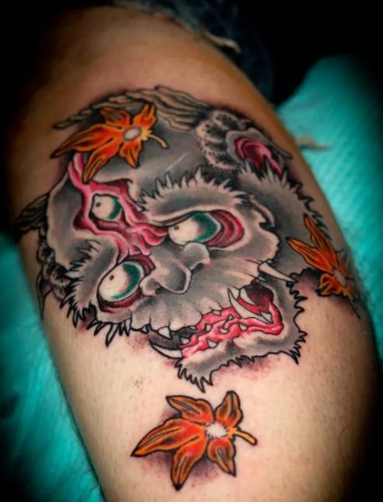 tetovaže, konvencija tetovaže, konvencija