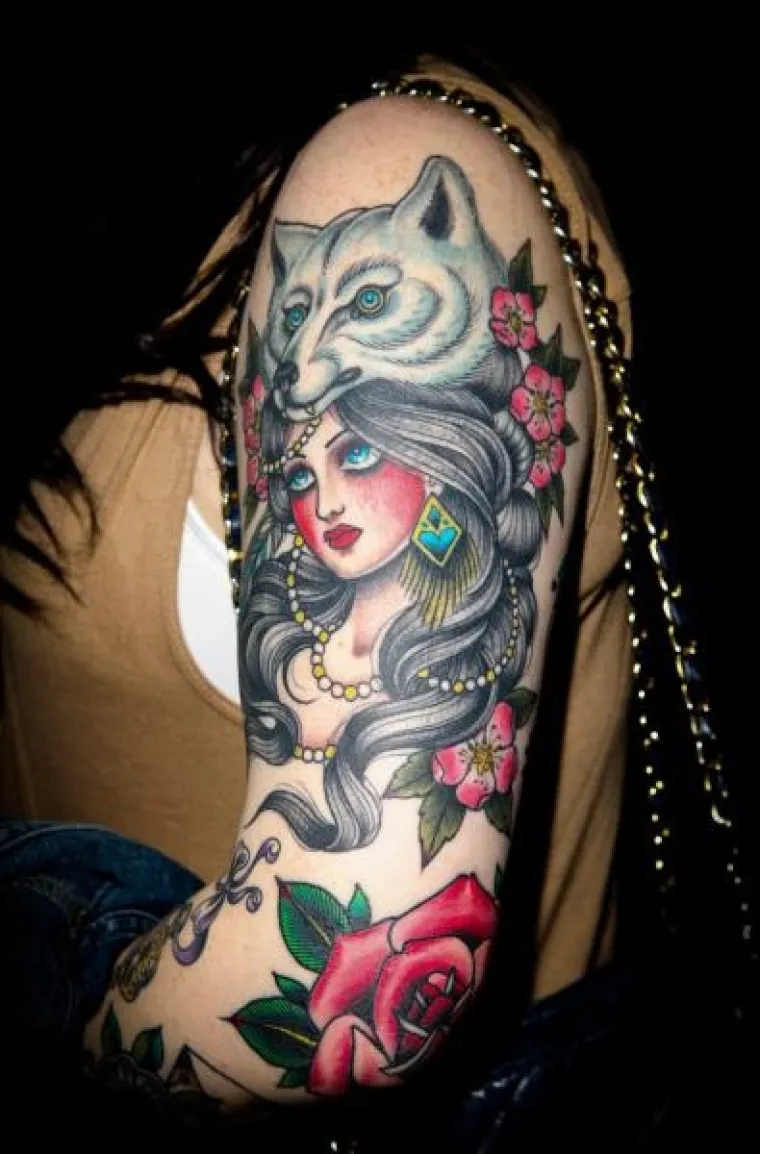 tetovaže, konvencija tetovaže, konvencija