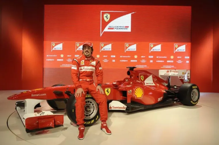 ferrari, alonso ferrari alonso
