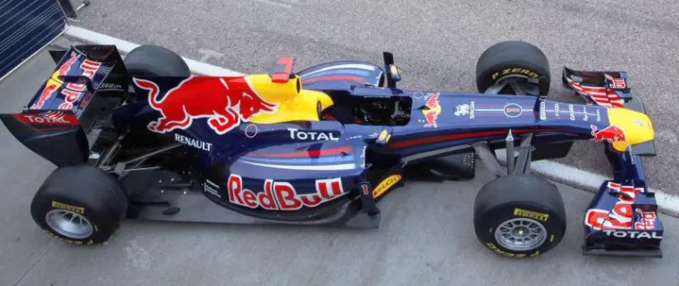 red bull bolid 2011 red bull bolid 2011