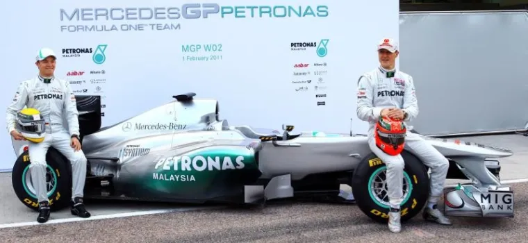 Schumacher, Rosberg, F1 Shumacher rosberg