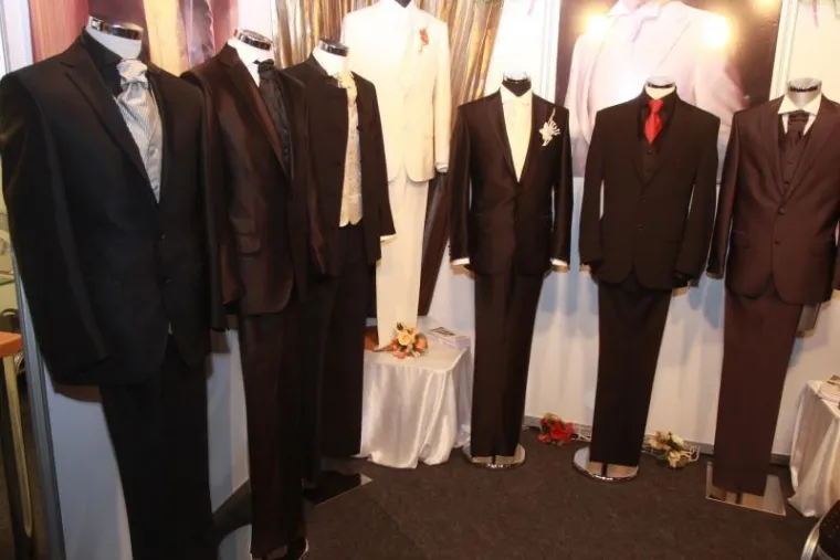 PXL sajam vjenčanja PXL sajam vjenčanja