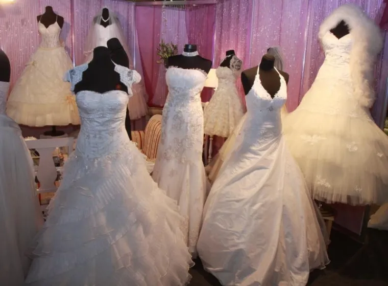 PXL sajam vjenčanja PXL sajam vjenčanja