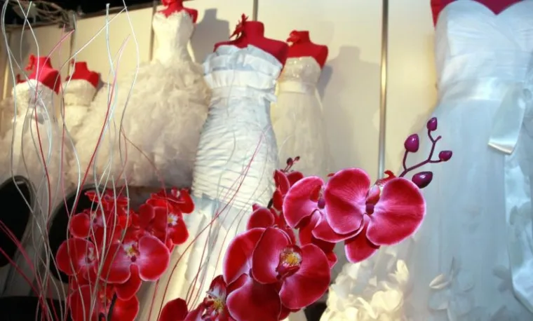 PXL sajam vjenčanja PXL sajam vjenčanja