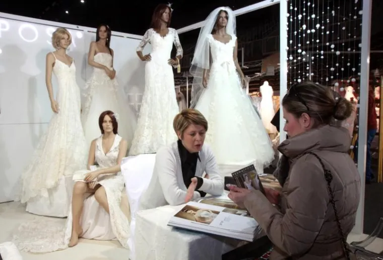 PXL sajam vjenčanja PXL sajam vjenčanja