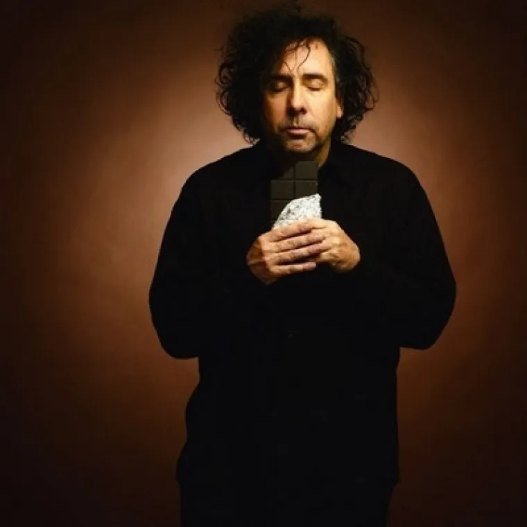 Tim Burton Tim Burton