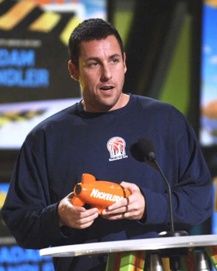 Adam Sandler Adam Sandler