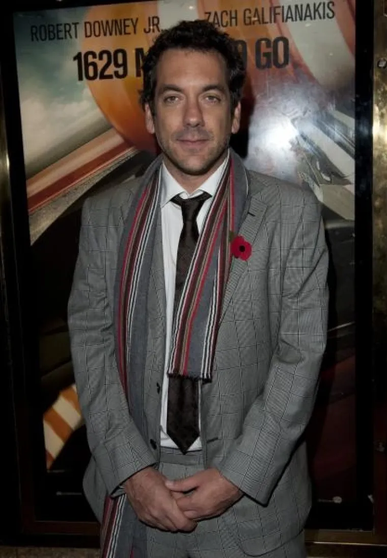 Todd Phillips Todd Phillips