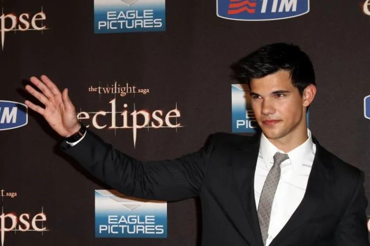 Taylor Lautner Taylor Lautner