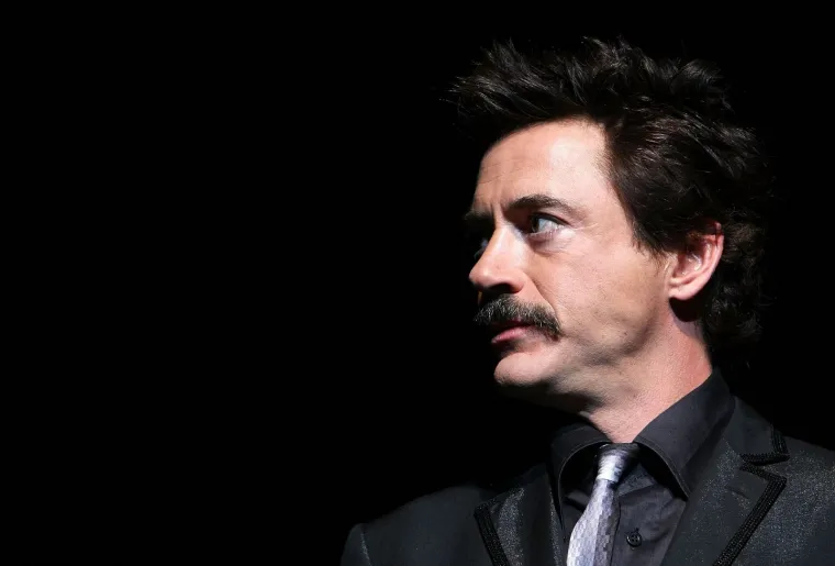 Robert Downey Jr. Robert Downey Jr.