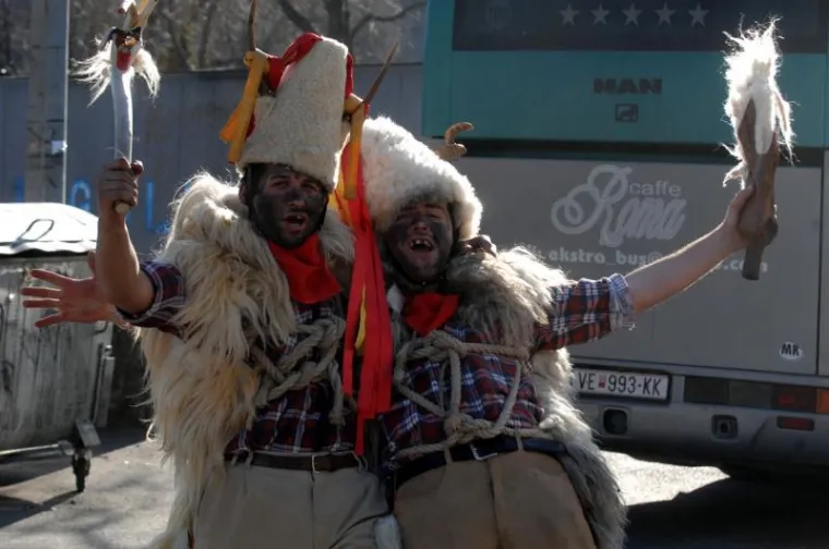 PXL grobnik zvončari, karneval PXL grobnik zvončari, karneval