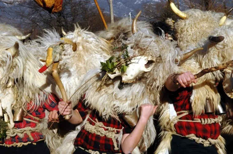 PXL grobnik zvončari, karneval PXL grobnik zvončari, karneval