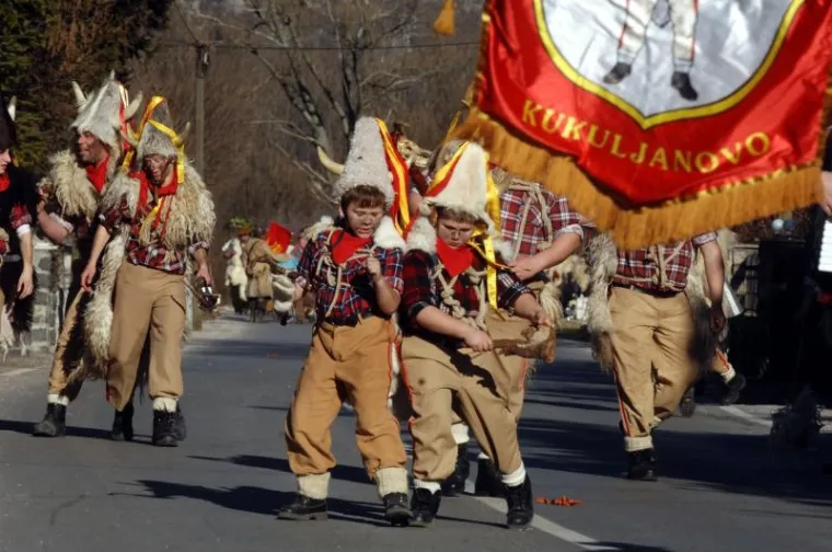 PXL grobnik zvončari, karneval PXL grobnik zvončari, karneval